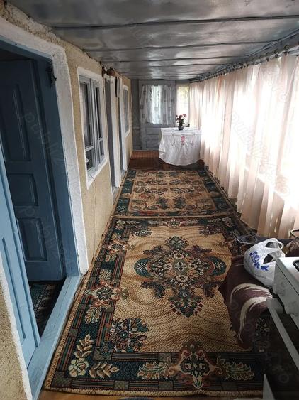 Casa batraneasca in Comuna Bala MH 22 000e - 3