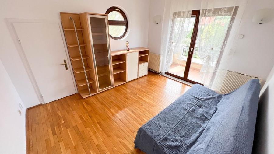 Pipera: Vila individuala, teren de 500 mp, in apropiere de Iancu Nicolae - 15