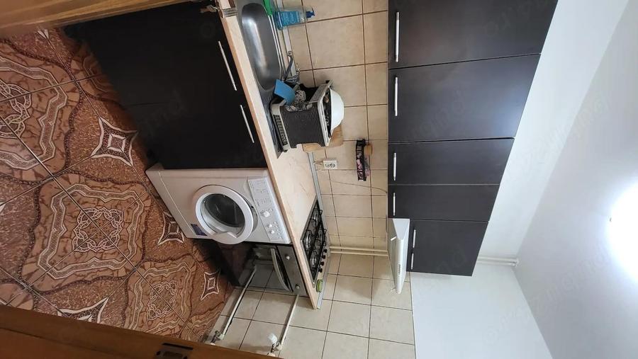 Garsoniera pe termen lung Hanul Drumetului - 1