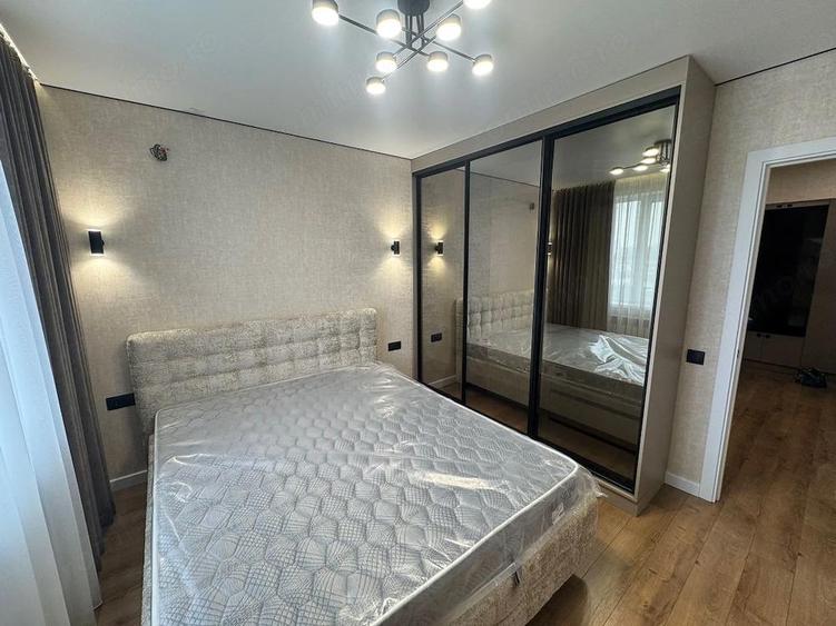 inchiriere grasoniera in zona Ozana - 2