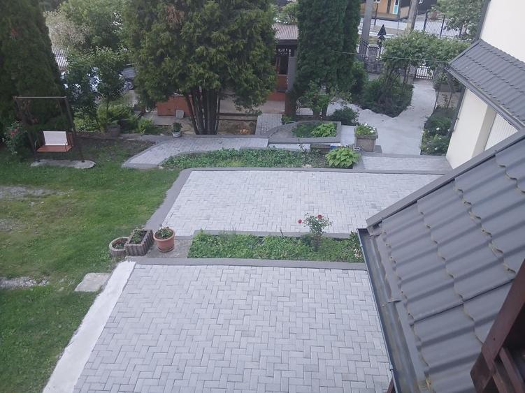 Vand casa la 5 min.de centrul orasului Campulung Muscel - 7