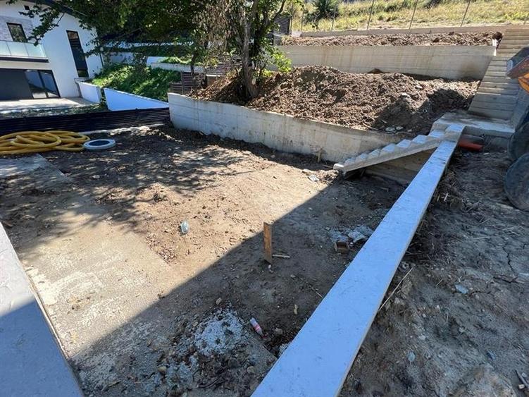 Casa individuala D+P+ET, situata in zona Faget ! - 15