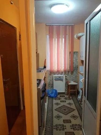 Apartament cu 2 camere, decomandat, zona Pacurari-Alpha Bank - 5