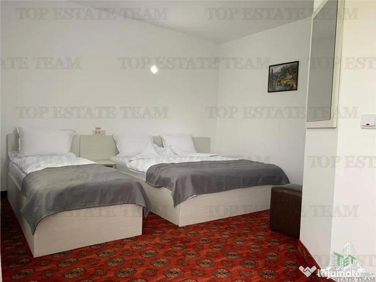 AFACERE LA CHEIE VILA 17 CAMERE 17 BAI EFORIE NORD - 9