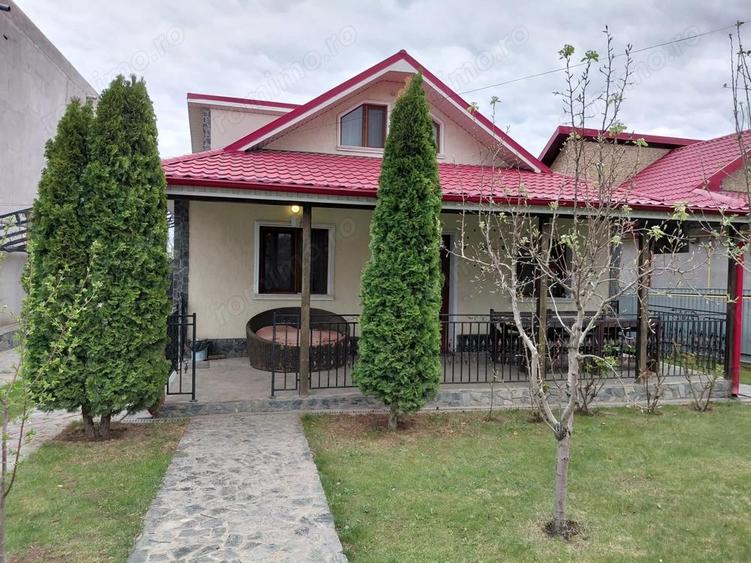 Casa spa?ioasa ?i primitoare, Tulucesti! - 2