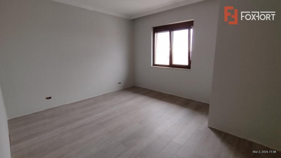 Duplex 5 camere, Sacalaz - Finisaje Premium - 5