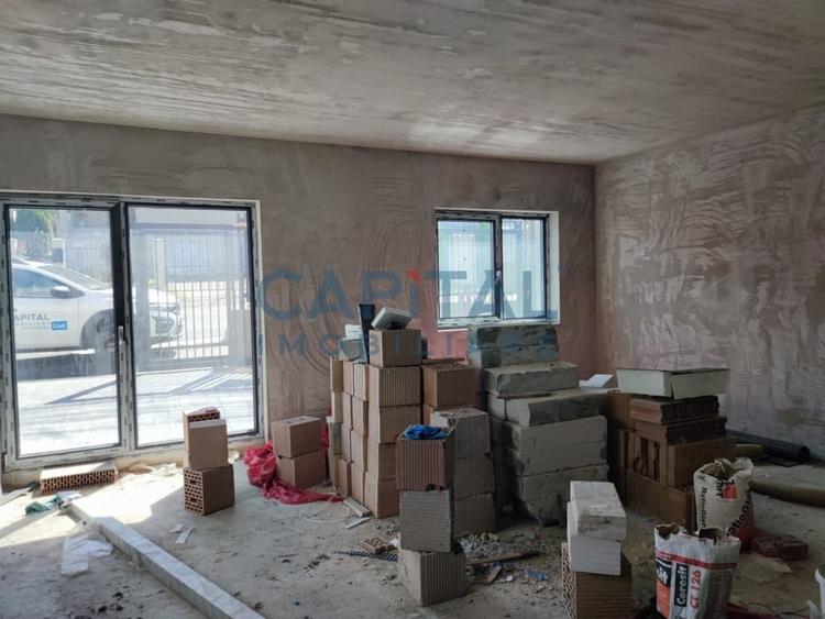 Fara comision! Unitate duplex 134 mp, 5 camere, parcare, zona buna Zorilor - 3