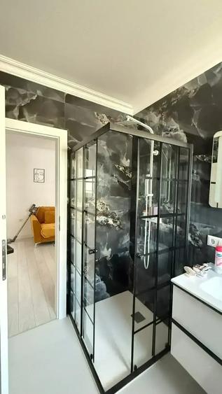 Inchiriez apartament nou 2 camere, zona ISU, disponibil 1 ianuarie 2026 - 7