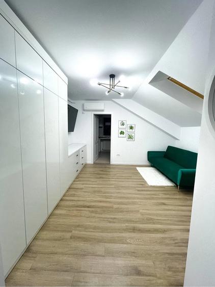 apartement 2 camere inchiriat - 2