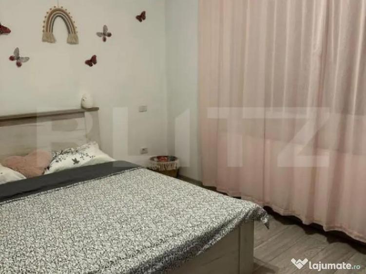 Apartament 2 camere | Parter | Decebal | Parcare inclusa - 2