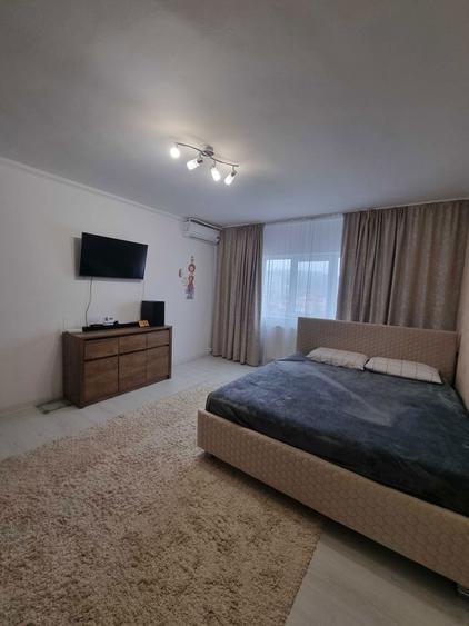 Apartament 1 camera 42m ideal pentru locuit sau investitie - 3