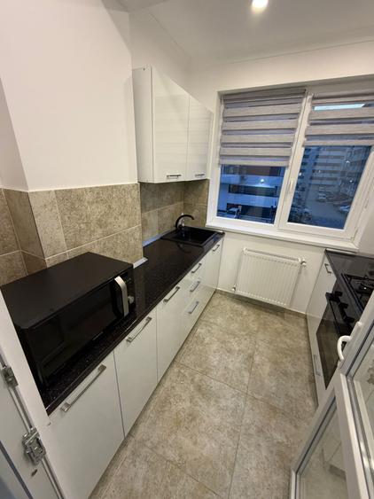 Garsoniera de inchiriat –Dotari: - TV + Internet Digi – gata de utilizat - 8