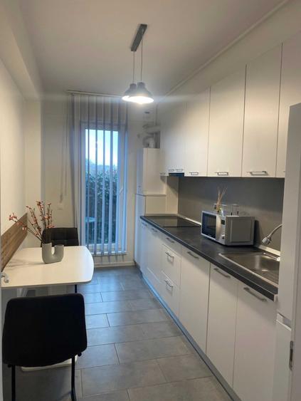 Apartament 2 camere cu Parcare in Complex Atria - 3