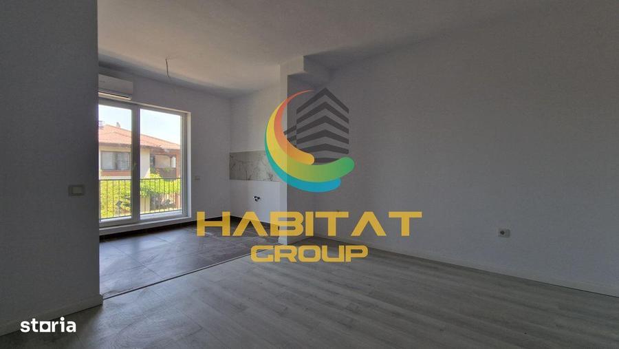 Pallady 2 camere semidecomandat 49 mp ideal pt.investitie - 1