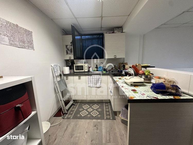Spatiu apartament 75mp Zorilor bloc nou - 12