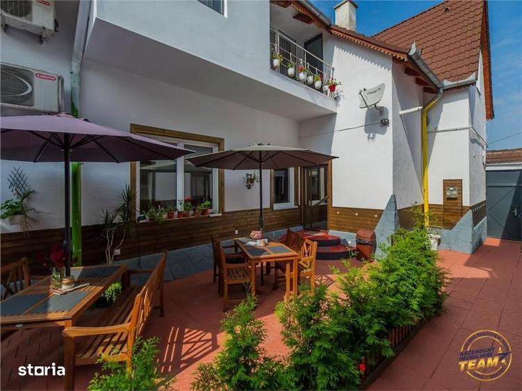 Proprietate prezentare preferentiala, purtatoare profit, Central, Bras - 3