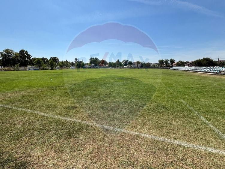 Teren intravilan 2.809 mp – Pasărea, Brănești, ideal casă sau investie - 7