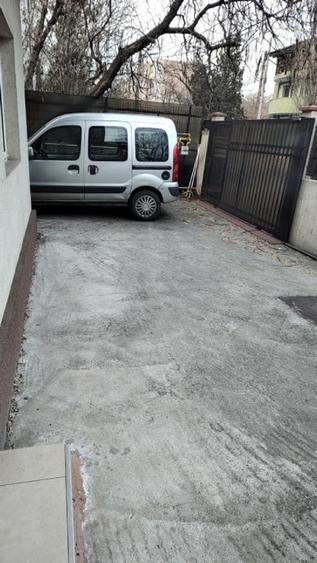 MILITARI UVERTURII  SPATIU COMERCIAL NOU + DEPOZIT - 130 MP.  PARCARE IN CURTE - 14