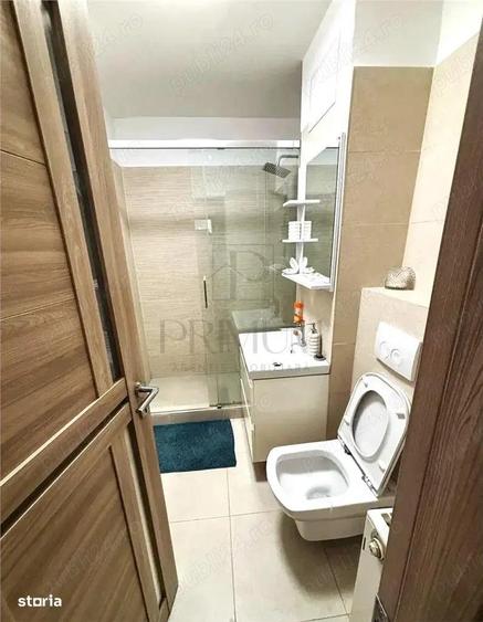 Apartament 2 camere Lipovei langa Piata Noua etaj 2 bloc izolat centrala - 4