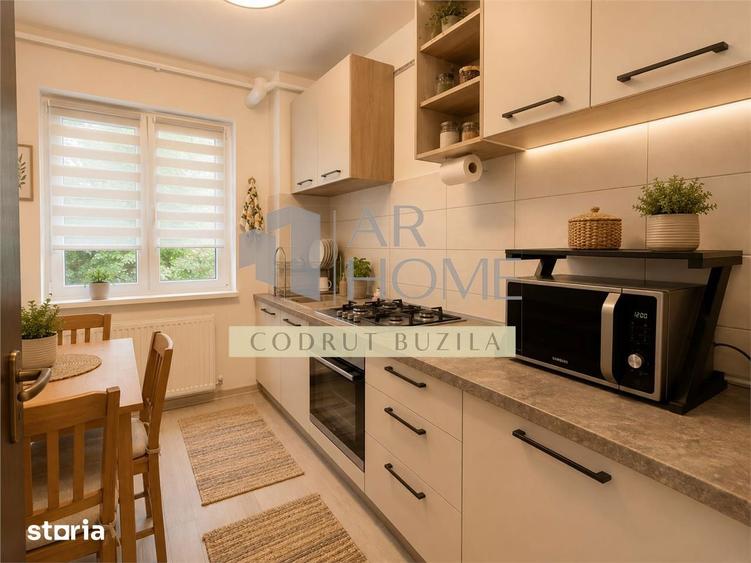 Inchiriere apartament 4 camere, modern,decomandat, zona Nord, Ploiesti - 5