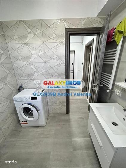 Garsoniera Rahova - Salaj - Piata Pucheni - Centrala Proprie - 4