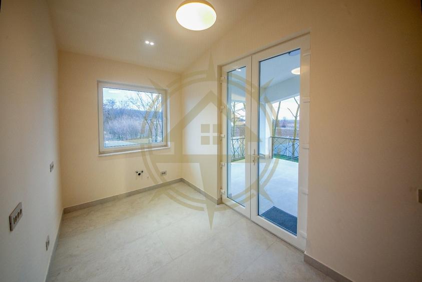 Vila premium - Padurea Snagov comision 0% pentru cumparator - 6