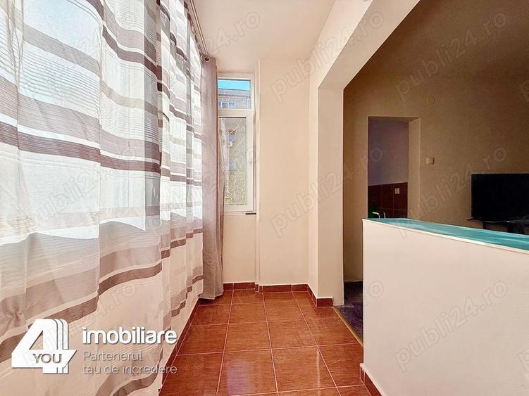 Garsoniera confort 1, Alfa suprafa?a 37 mp, et. 1 4, mobilata ?i utilata - 6