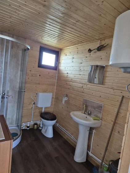 Cabana Maguri Racatau, 38000 eur - 5