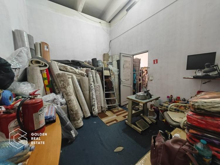 Spatiu comercial cu vad foarte bun, Calea Victoriei - 4