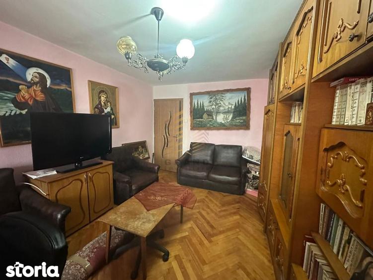 APARTAMENT 2 CAMERE | DECOMANDAT | ETAJ 2 | 60 MPU - 10