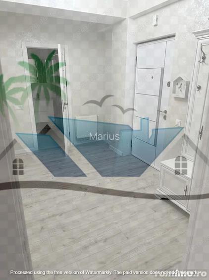 Apartament 2 camere decomandate in zona scolii de politie