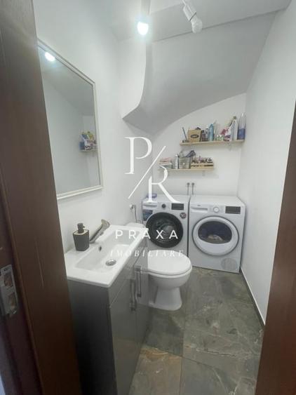 Duplex de vanzare in centru Florestiului langa Scoala! - 18