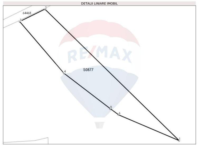 Teren 3542mp Campia Turzii COMISION 0% - 1