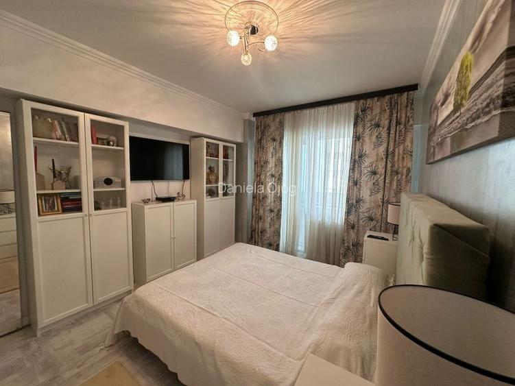 Apartament de inchiriat ,2 camere, Locatie Premium, Dorobanti