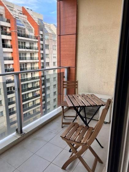 Studio tip 2 camere decomandat || InCity Residence || Dristor Metrou - 8