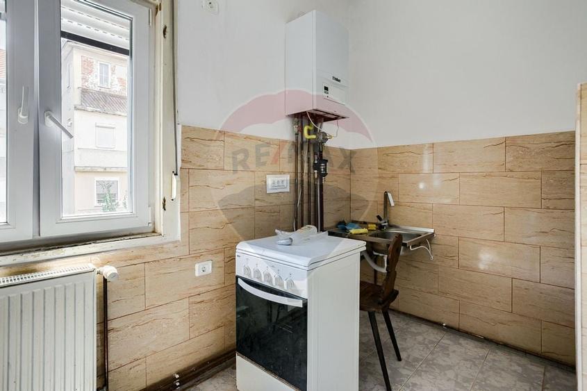 Spatiu de birouri de 40mp de inchiriat in zona Ultracentral - 9