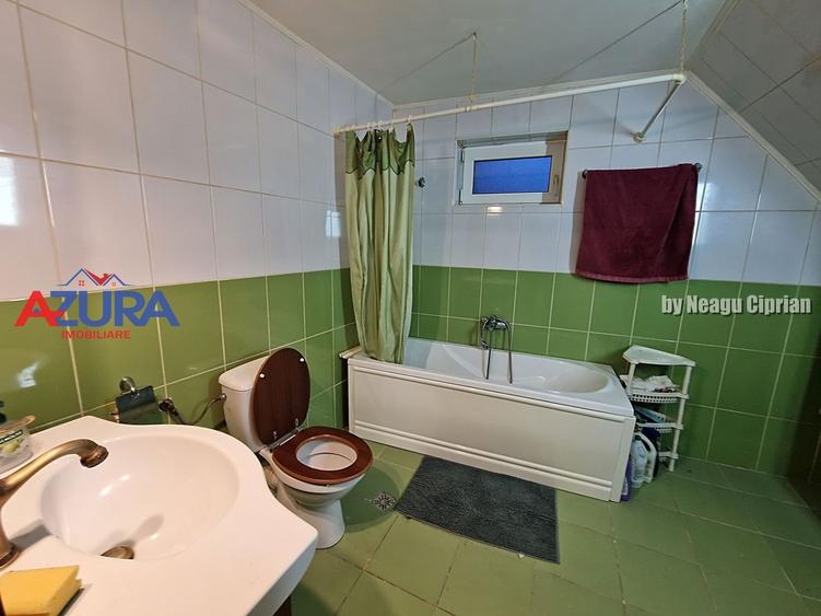 AZURA Imobiliare - Casa la cheie Mosoaia - pret de apartament! - 26