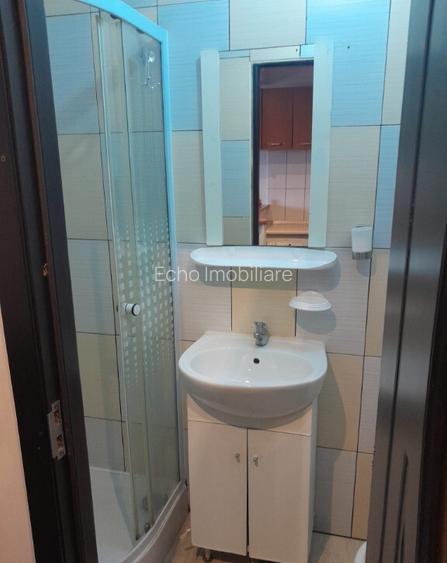 Garsoniera Podu Ro? magazin JAMBO 36 900 EUR