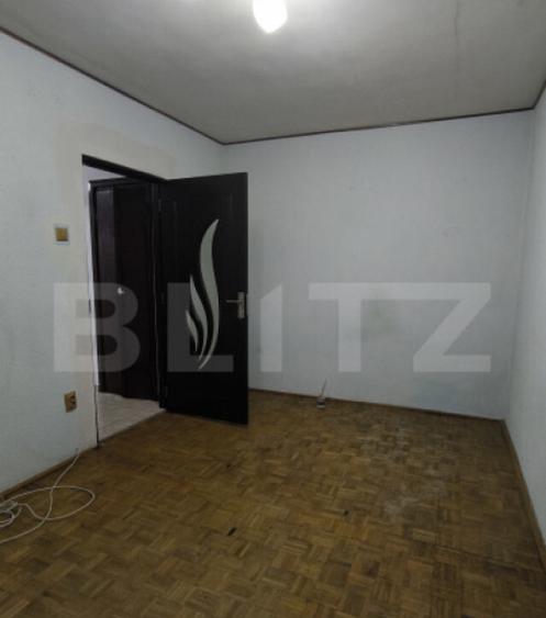 Apartament 2 camere, decomandat, et.4/5, 48mp, zona Ultracen - 8