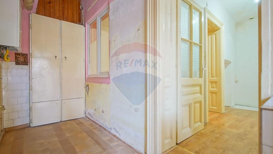 Casa de renovat de vanzare, Str. Dealu Cetatii, Comision 0% - 6