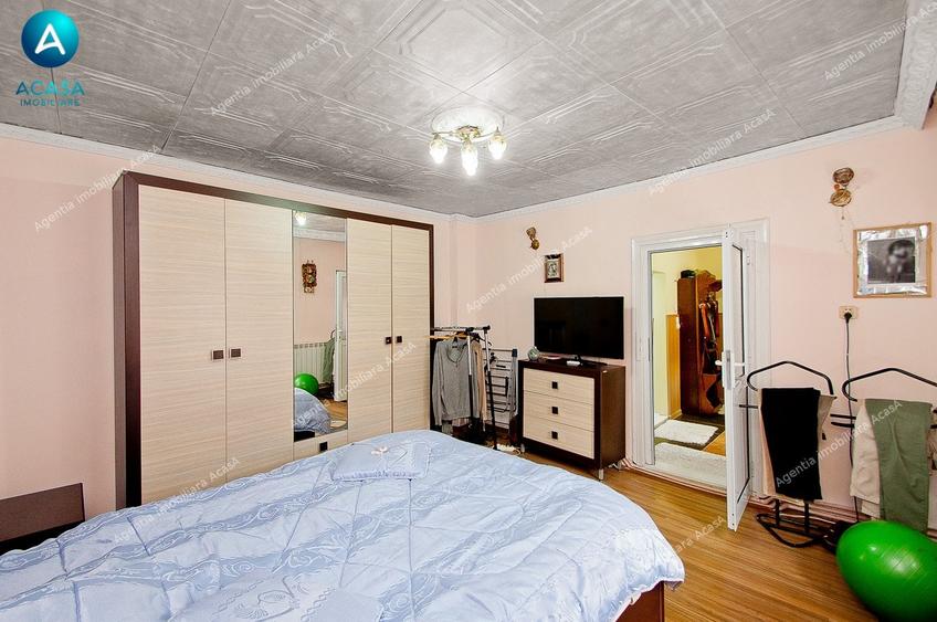 Casa situata in oras zona centrala cu teren de 310 mp - 8