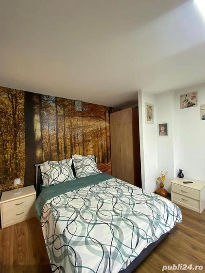 Apartament in Or?ova, la parter peste drum de Carrefour - 4