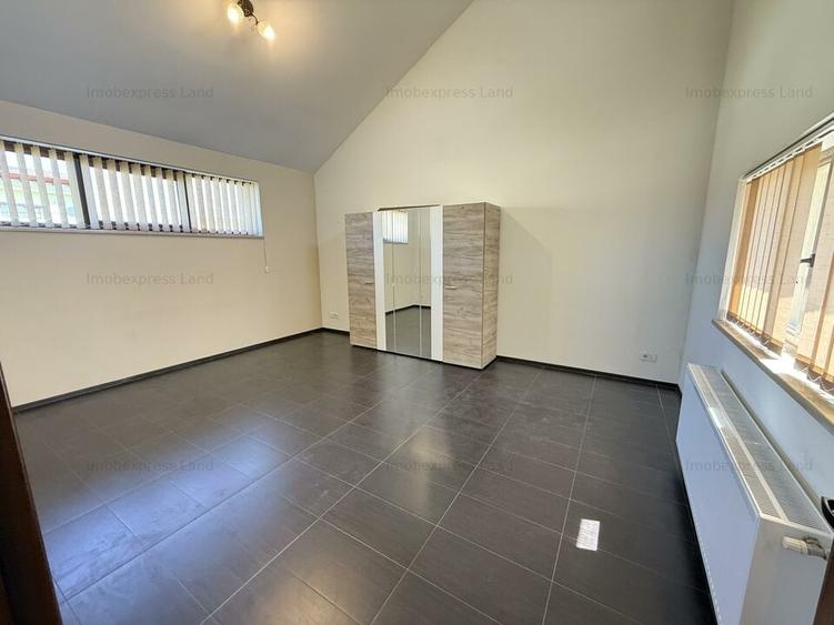 Casa pentru firma sau Familie in zona Mehala Aproape de strada Cetatii - 9