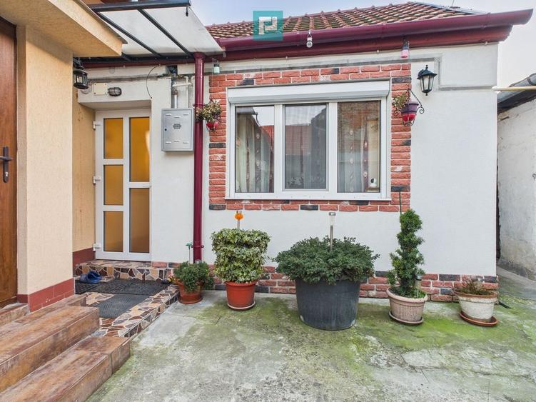 Casa Zonă Ultracentrală, Oradea 53mp - 1