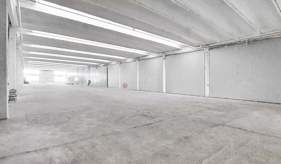 DEPOZITARE LOGISTIC PRODUCTIE - 12