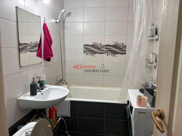 Crangasi, Ceahlau, Piata, Metrou - 3