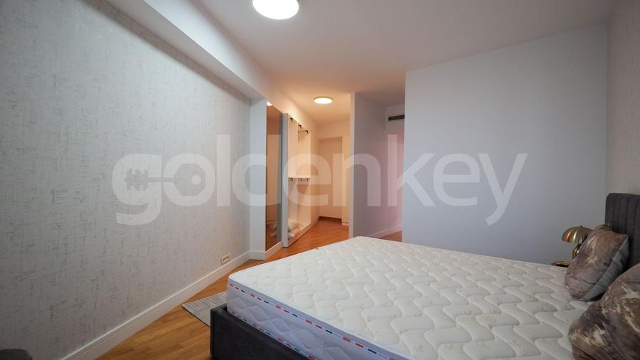 Apartament insorit cu 3 camere | vedere panoramica parc - 9