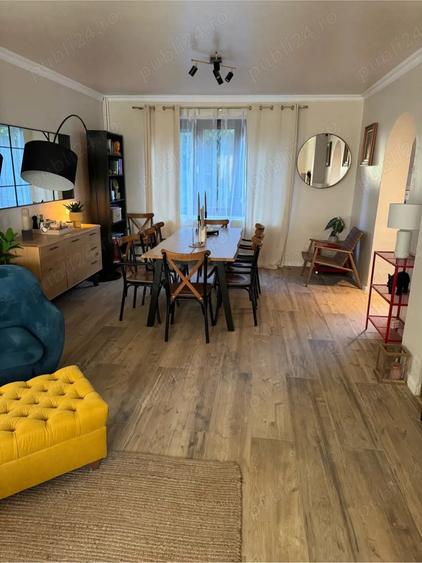 Vand cabana Garana - 4