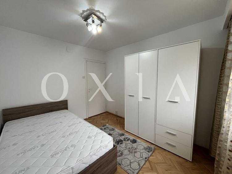 SX643 Aradului- 4 Camere - Etaj intermediar - 5