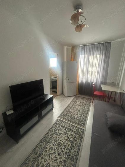 Garsoniera Drumul Taberei - 1